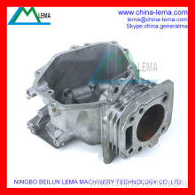 CNC Aluminum Cylinder Housing Die Cast